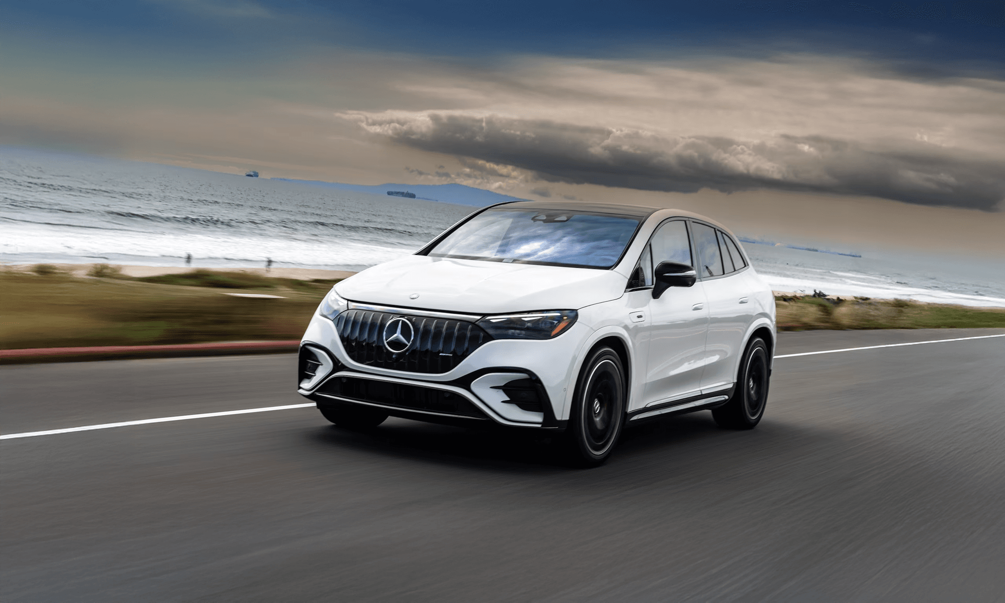 Mercedes