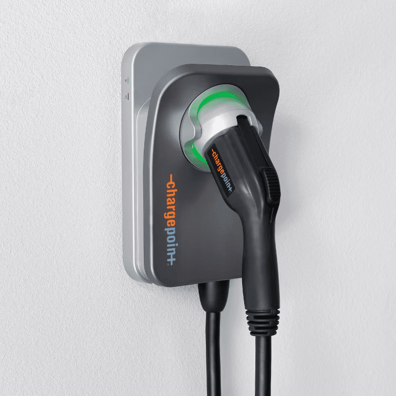 ChargePoint Homeflex EV Charger | ChargerPro
