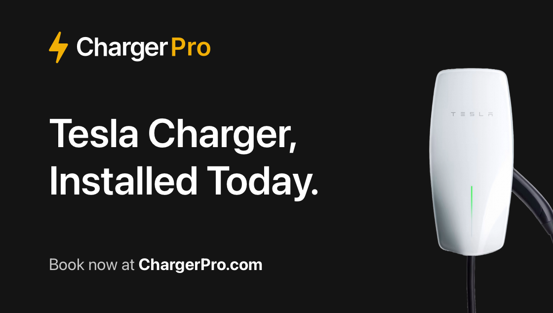 30C EV Charger Tax Credit Eligibility Checker | ChargerPro